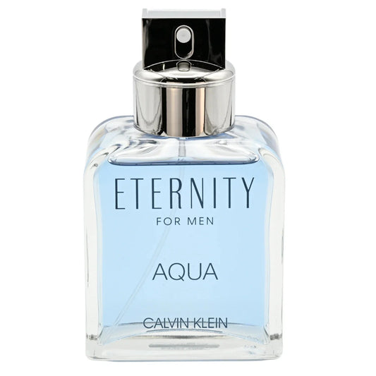 Calvin Klein Eternity Aqua for Men Eau de Toilette Spray 3.4 oz