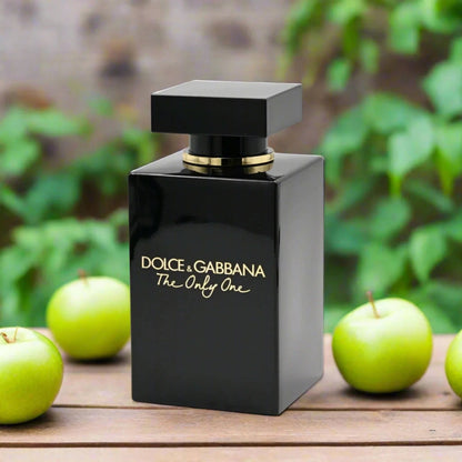 The Only One by Dolce & Gabbana Eau De Parfum Intense For Women 3.3 oz