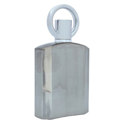 Afnan Supremacy Silver for Men EDP Spray 3.4 oz