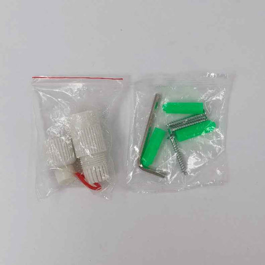 Panoramic Camera 3 Million Bidirectional Voice 3MP180 POE
