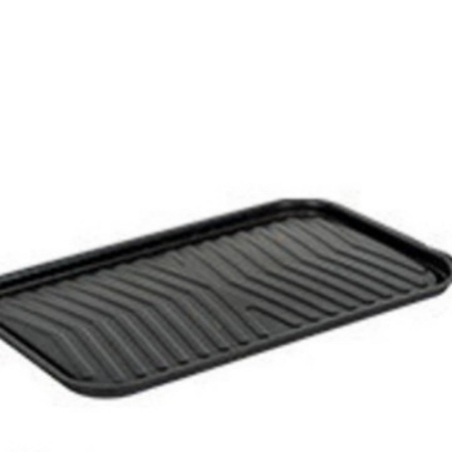 Portable Grill For Both Frying And Baking Purposes