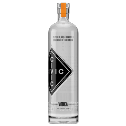 Republic Restoratives - 'CIVIC' Vodka (200ML)