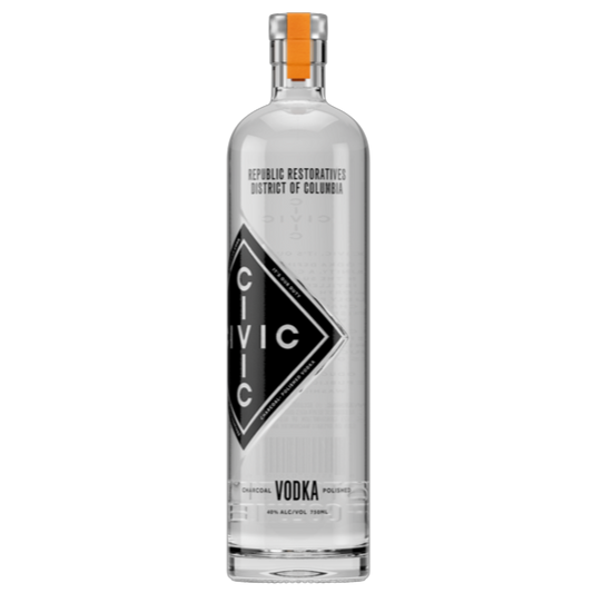 Republic Restoratives - 'CIVIC' Vodka (200ML)