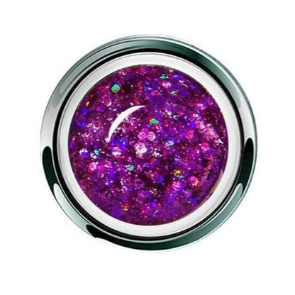 Akzentz Gel Play - Dazzle Fuchsia