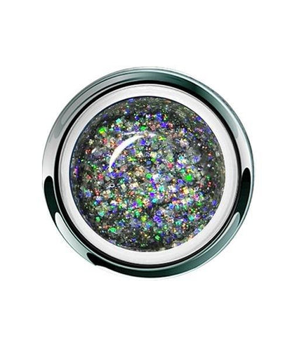 Akzentz Gel Play - Dazzle Galaxy