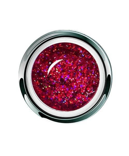 Akzentz Gel Play - Dazzle Raspberry