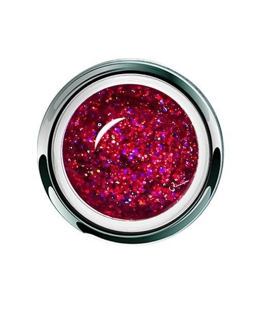 Akzentz Gel Play - Dazzle Raspberry