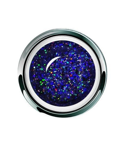 Akzentz Gel Play - Dazzle Sapphire