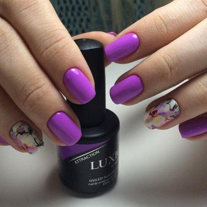 Akzentz Luxio - Attraction