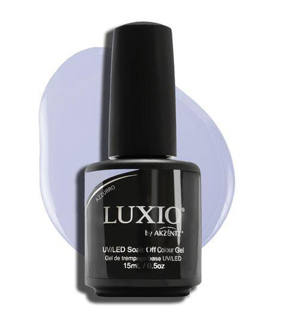 Akzentz Luxio - Azzurro