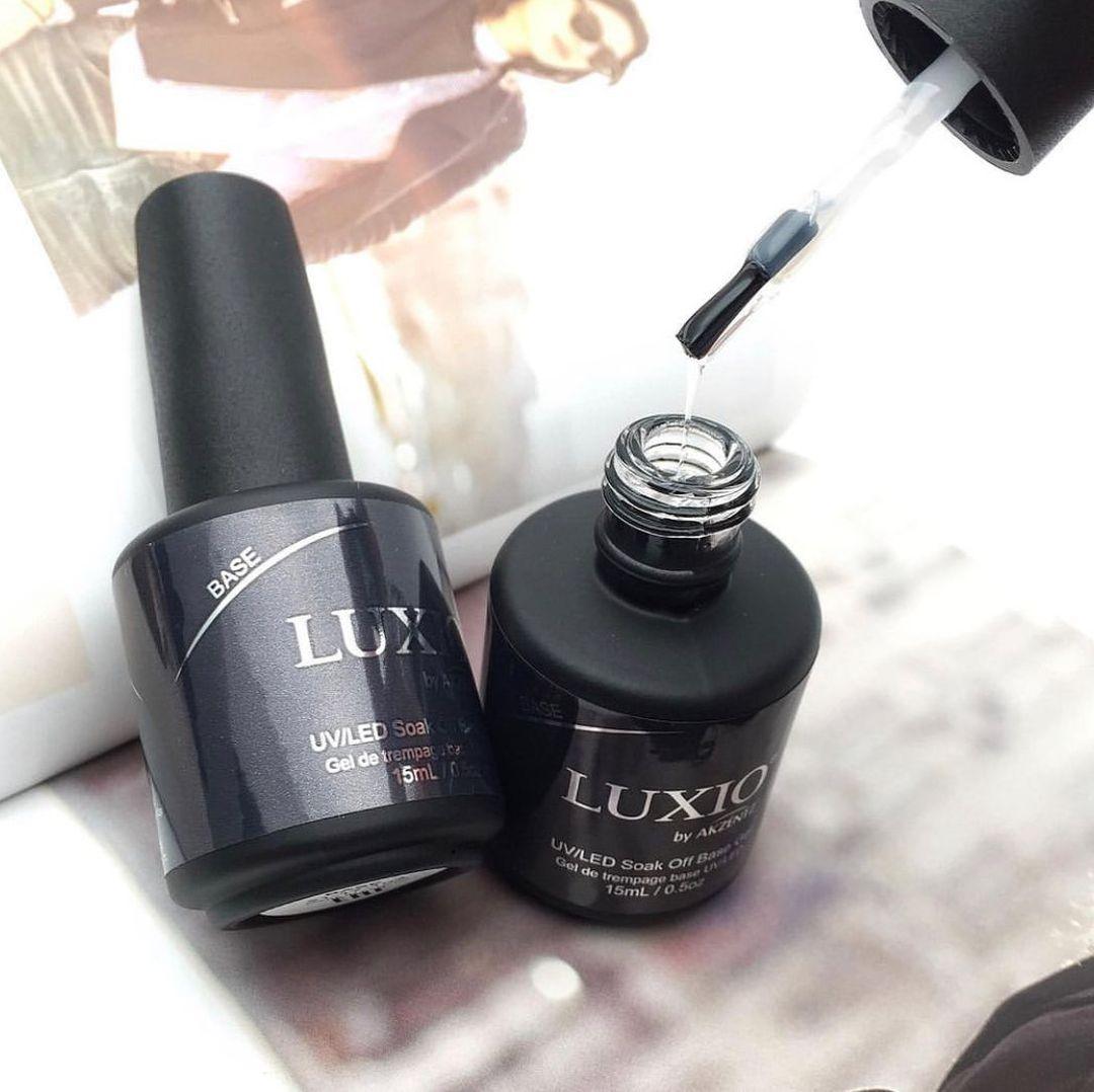Akzentz Luxio - Base Coat