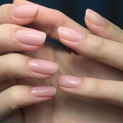 Akzentz Luxio - Blush