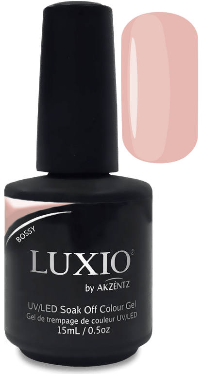Akzentz Luxio - Bossy