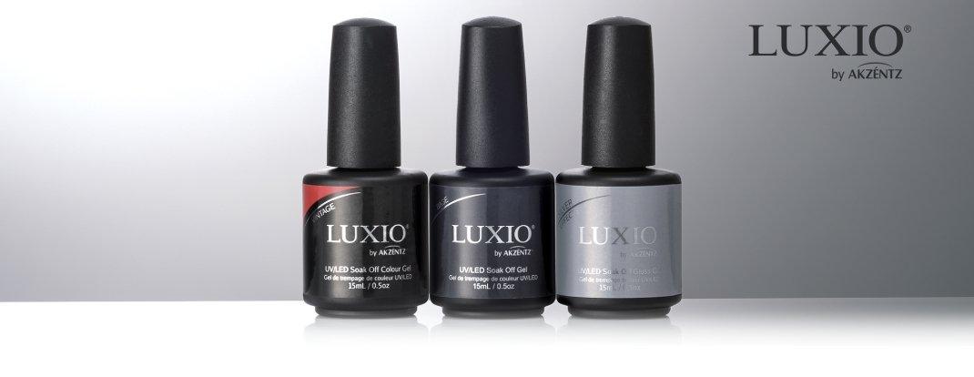 Akzentz Luxio Certification Class Kit AKZENTZ EDUCATORS ONLY