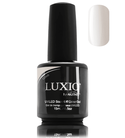 Akzentz Luxio - Cloud