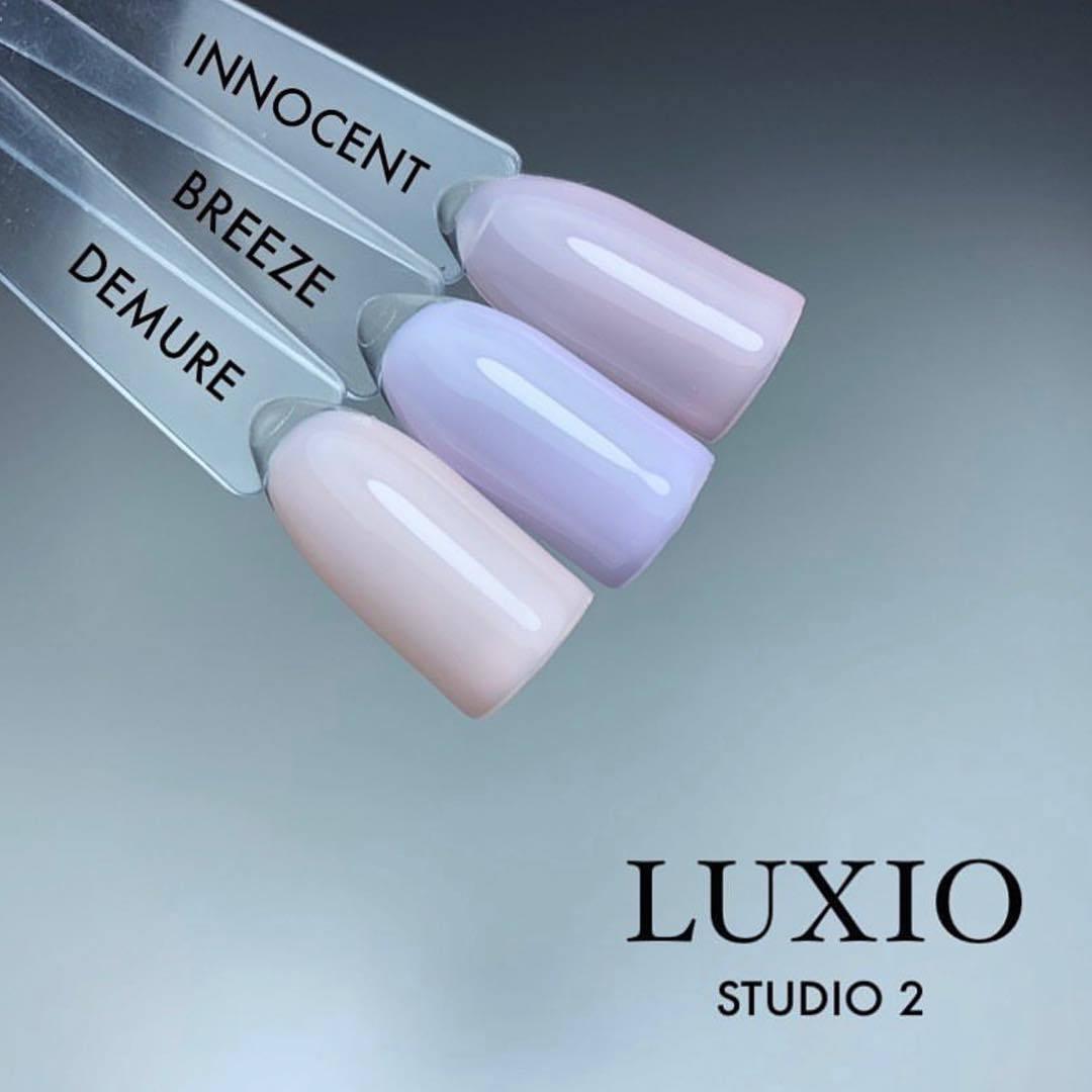 Akzentz Luxio - Innocent