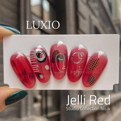 Akzentz Luxio - Jelli Collection