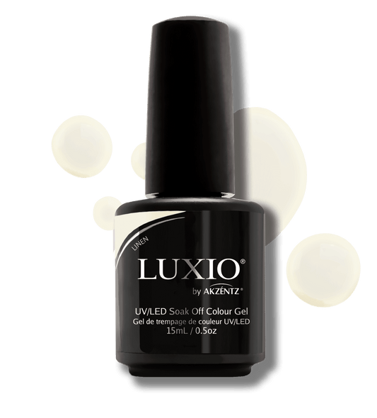 Akzentz Luxio - Linen