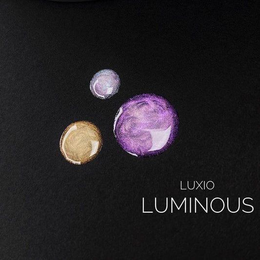 Akzentz Luxio - Luminous Top Gloss