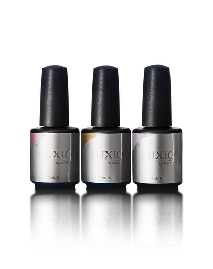 Akzentz Luxio - Luminous Top Gloss