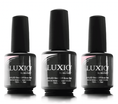 Akzentz Luxio - Naked Base