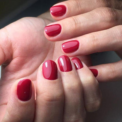 Akzentz Luxio - Ruby