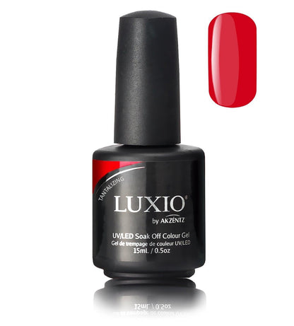 Akzentz Luxio - Tantalizing