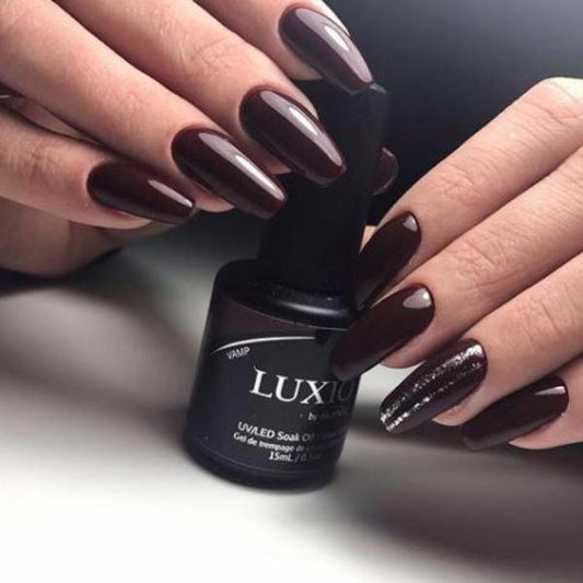 Akzentz Luxio - Vamp