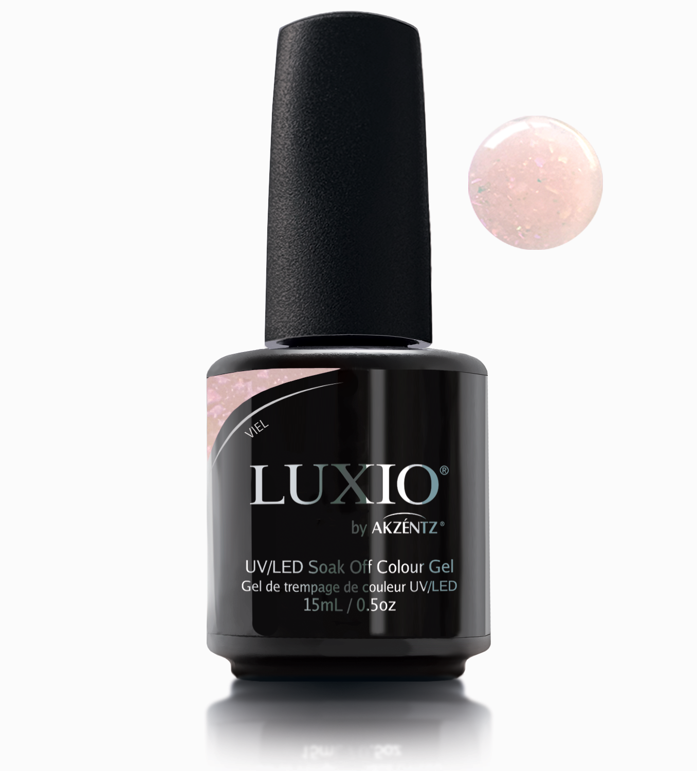 Akzentz Luxio - Veil