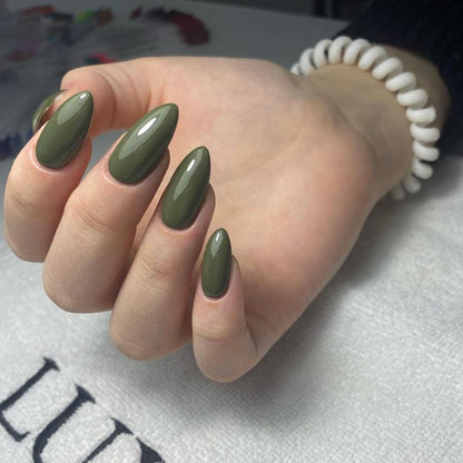 Akzentz Luxio - Vert