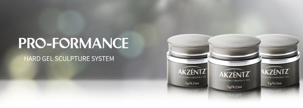 Akzentz Pro-Formance Certification Class Kit AKZENTZ EDUCATORS ONLY