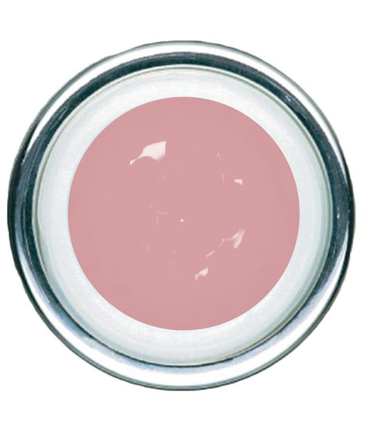 Akzentz Pro-Formance Hard Gel - Balance Coverage Warm Pink