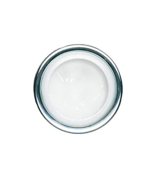 Akzentz Pro-Formance Hard Gel - Control Ultra White