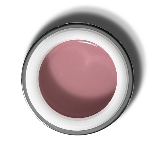 Akzentz Pro-Formance Hard Gel - Enhance Soft Pink
