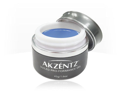 Akzentz Pro-Formance Hard Gel - Ultra Gloss STAIN-PROOF Top Coat