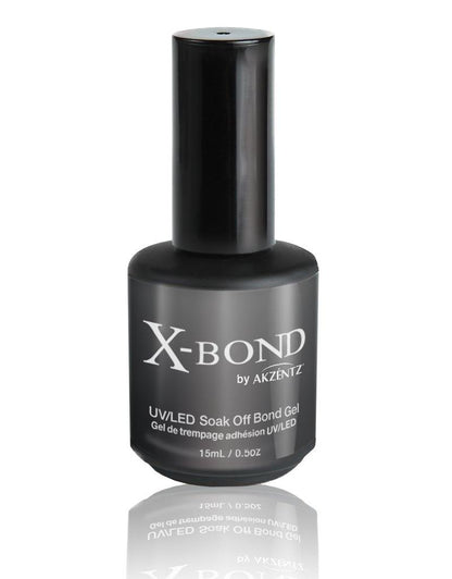 Akzentz X-Bond Base Coat