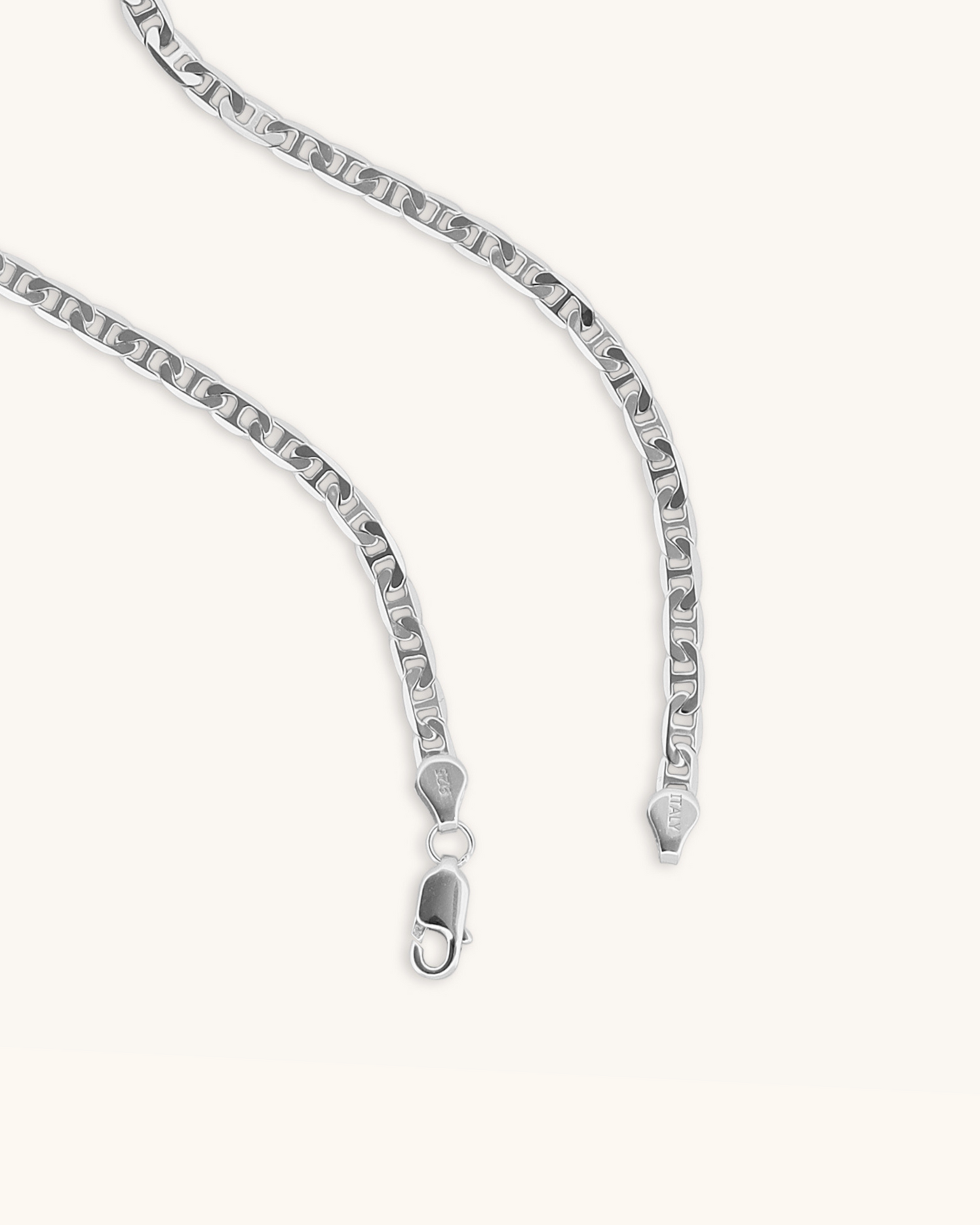 3mm Mariner Chain