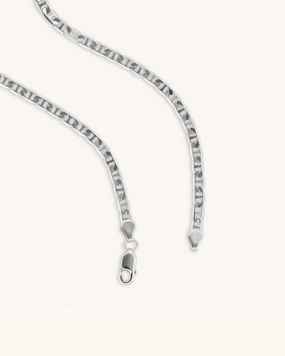 3mm Mariner Chain