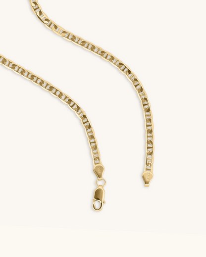 3mm Mariner Chain