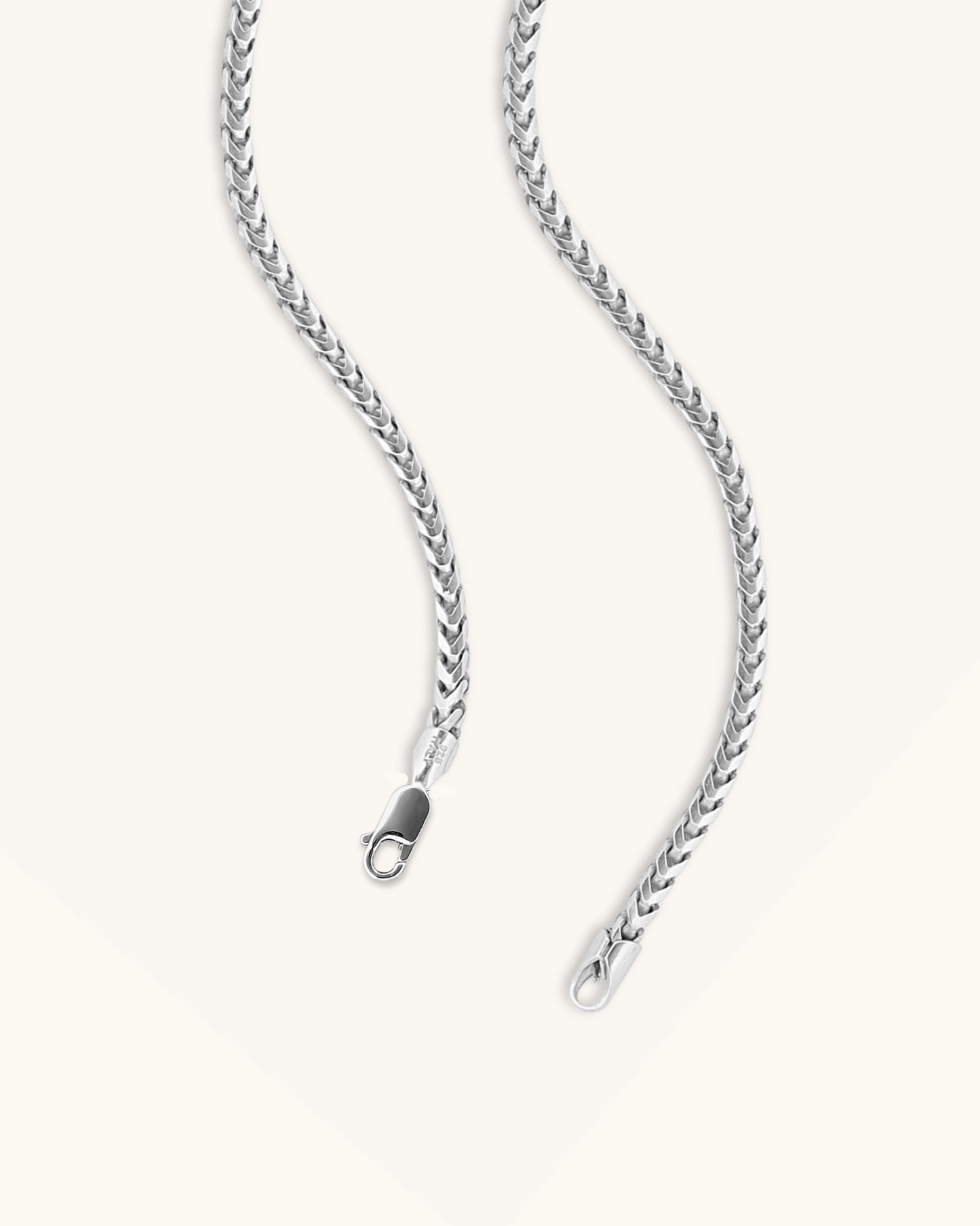 2.5mm Franco Chain