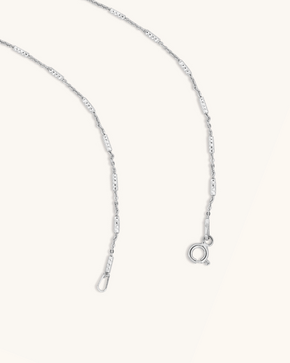 Diamond Bar Pillar Chain