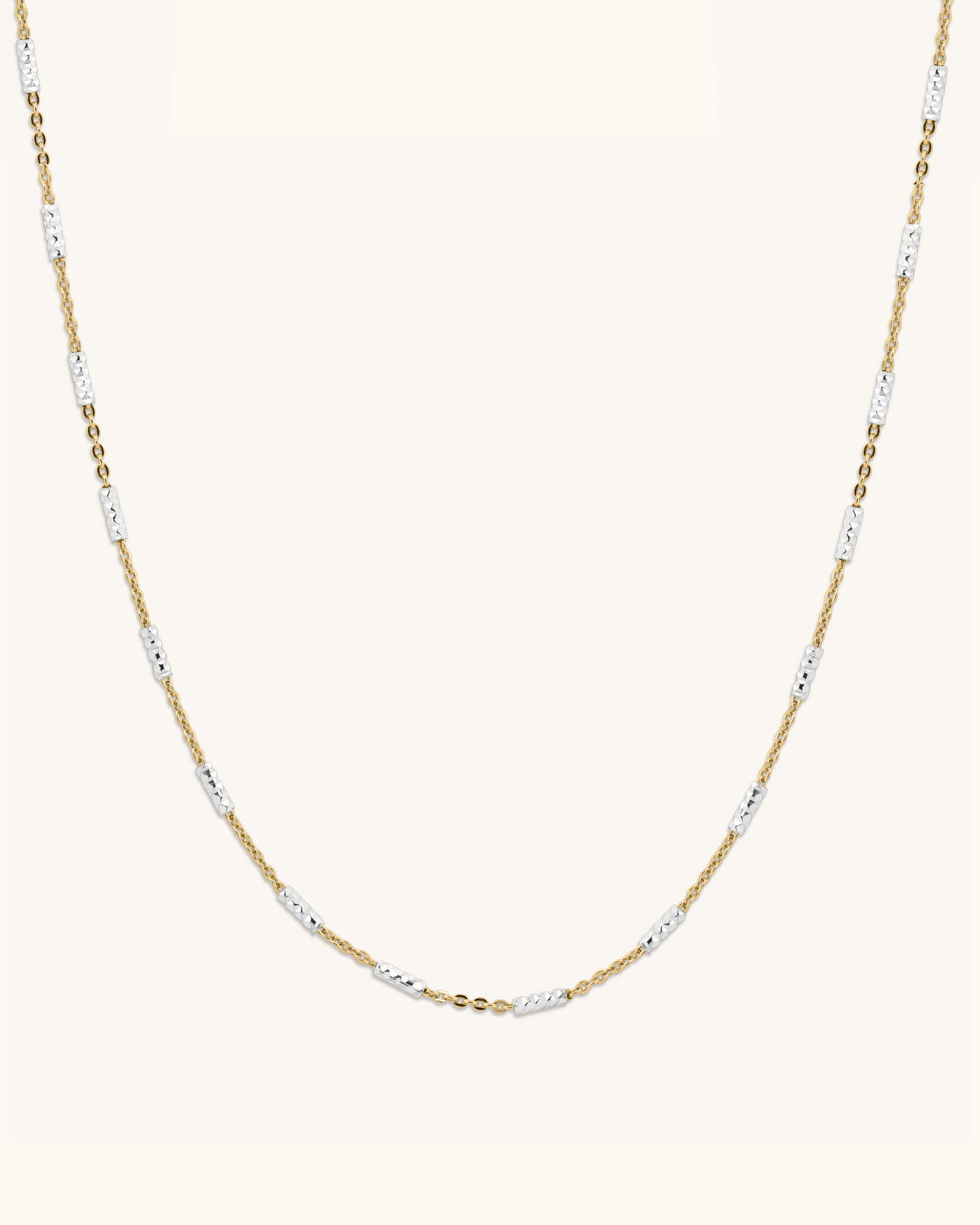 Diamond Bar Pillar Chain