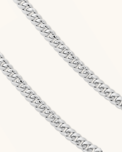 Bold Cuban Chain