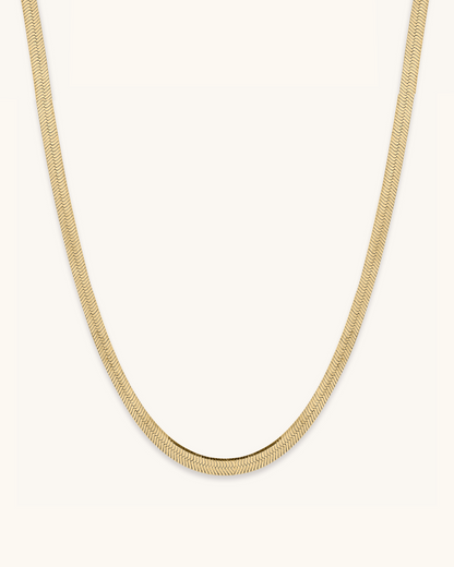 3mm Herringbone Chain