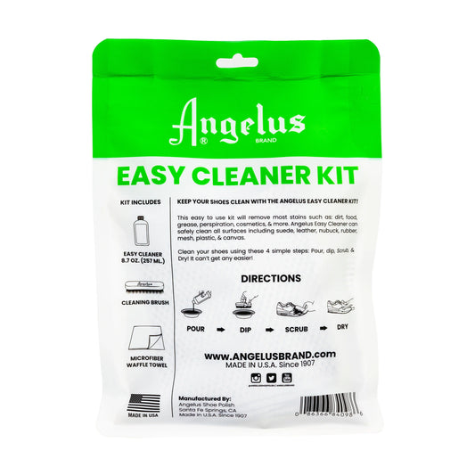 Angelus Easy Cleaner Kit