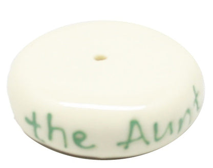 Bead It - Aunt Spacer Bead