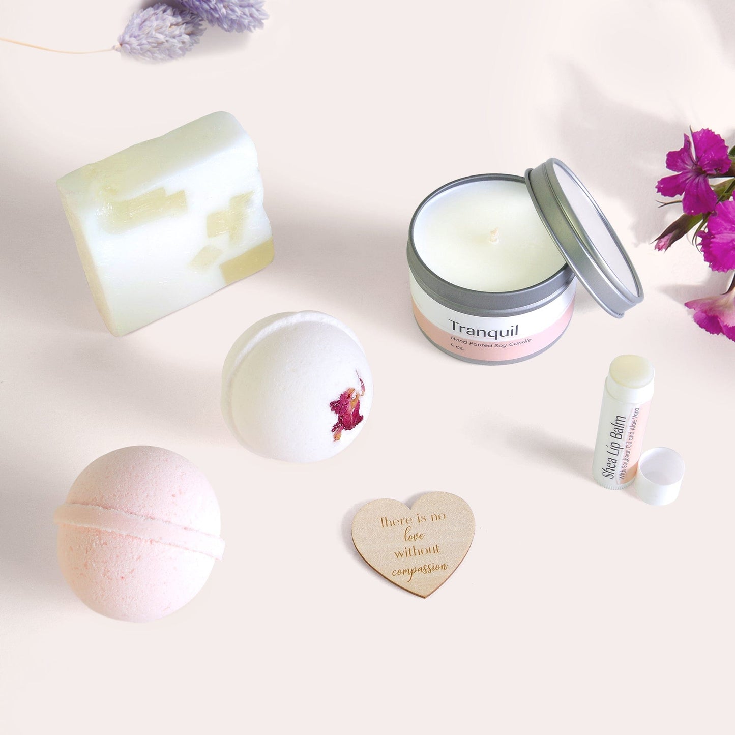 Apology Spa Gift Box