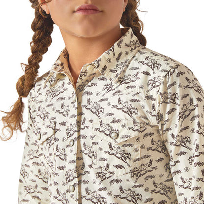 Ariat Youth Shirt
