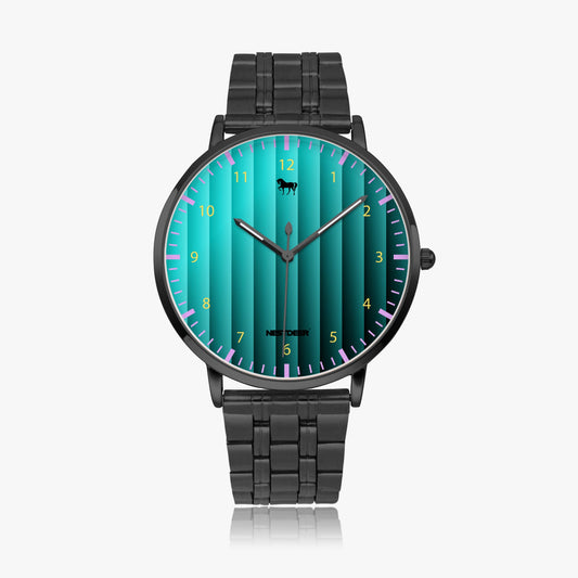 249. Instafamous Quartz watch