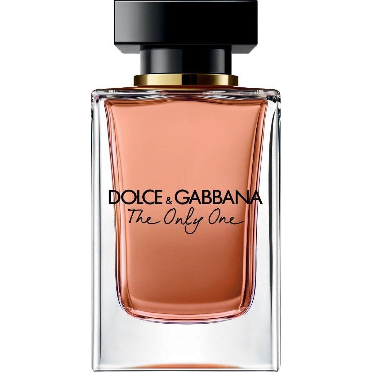 Dolce & Gabbana The Only One Eau de Parfum 3.4 oz for Women – New Tester